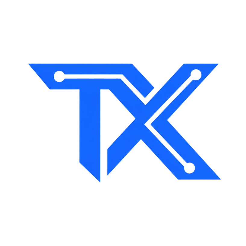 TenX Development Studios